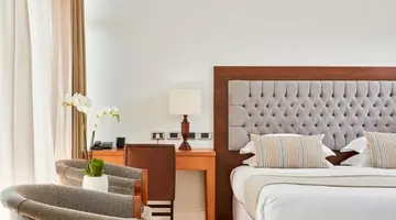 Grecian Bay Hotel