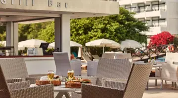Grecian Bay Hotel
