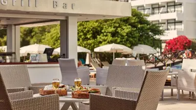 Grecian Bay Hotel