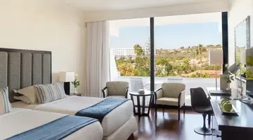 Grecian Bay Hotel
