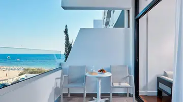Grecian Bay Hotel