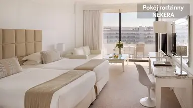 Grecian Bay Hotel