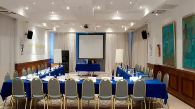 Grecian Bay Hotel