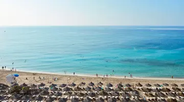 Grecian Bay Hotel