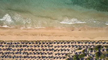 Grecian Bay Hotel