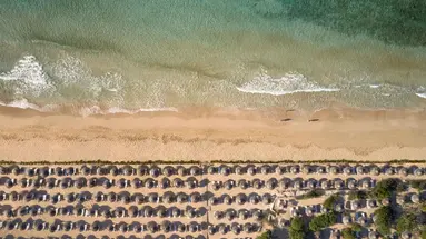 Grecian Bay Hotel