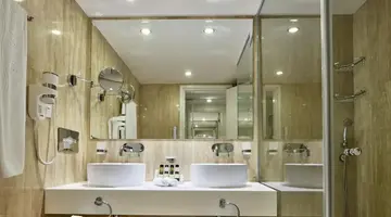 Grecian Bay Hotel