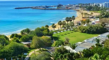 Grecian Bay Hotel