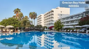 Grecian Bay Hotel