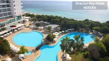 Grecian Bay Hotel