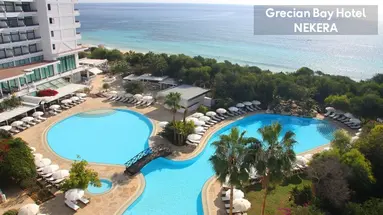Grecian Bay Hotel
