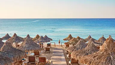 Grecian Bay Hotel