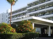 Grecian Bay Hotel