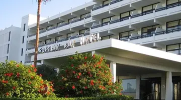 Grecian Bay Hotel
