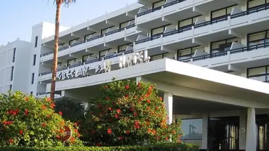 Grecian Bay Hotel