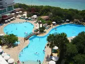 Grecian Bay Hotel