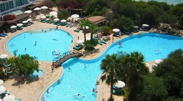 Grecian Bay Hotel