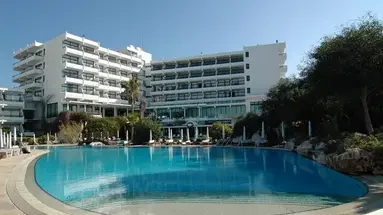 Grecian Bay Hotel