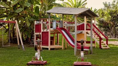 Grecian Bay Hotel