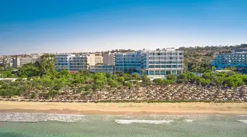 Grecian Bay Hotel