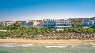Grecian Bay Hotel