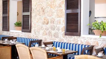 Grecian Bay Hotel