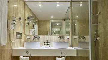 Grecian Bay Hotel