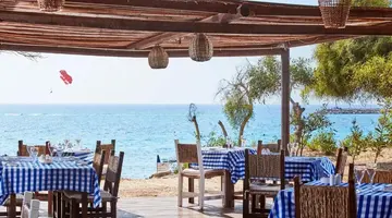 Grecian Bay Hotel