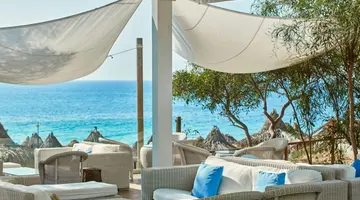 Grecian Bay Hotel