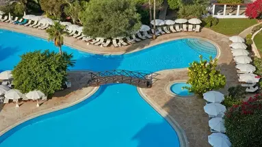 Grecian Bay Hotel
