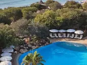 Grecian Bay Hotel