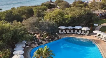 Grecian Bay Hotel
