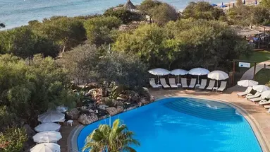 Grecian Bay Hotel