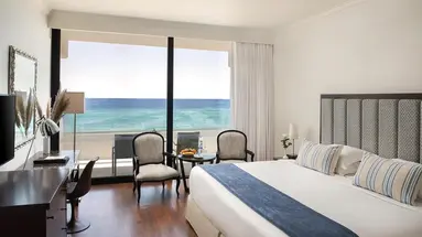 Grecian Bay Hotel