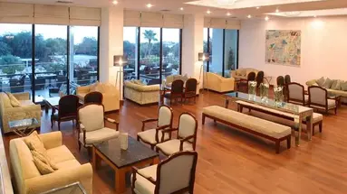 Grecian Bay Hotel
