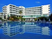Grecian Bay Hotel