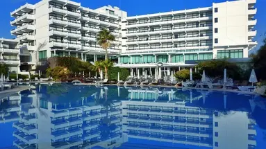 Grecian Bay Hotel
