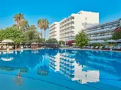 Grecian Bay Hotel