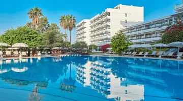Grecian Bay Hotel