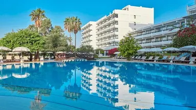 Grecian Bay Hotel