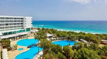 Grecian Bay Hotel