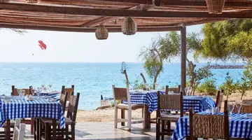 Grecian Bay Hotel