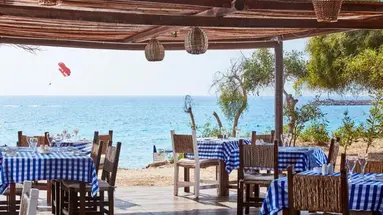 Grecian Bay Hotel