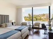 Grecian Bay Hotel