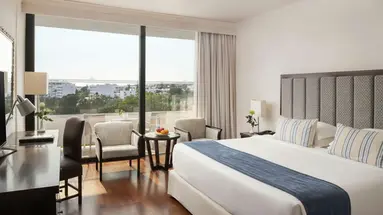 Grecian Bay Hotel