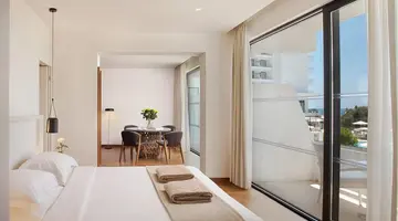 Grecian Bay Hotel