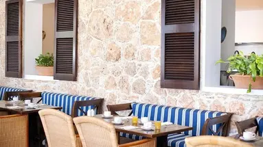 Grecian Bay Hotel