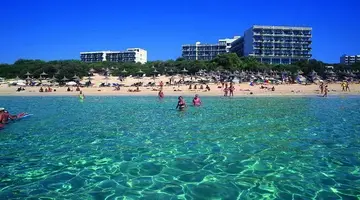 Grecian Bay Hotel