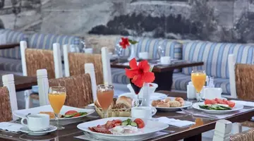 Grecian Bay Hotel