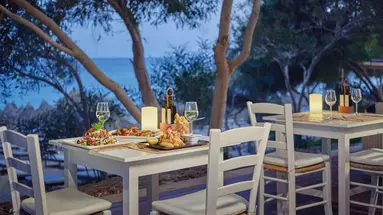 Grecian Bay Hotel